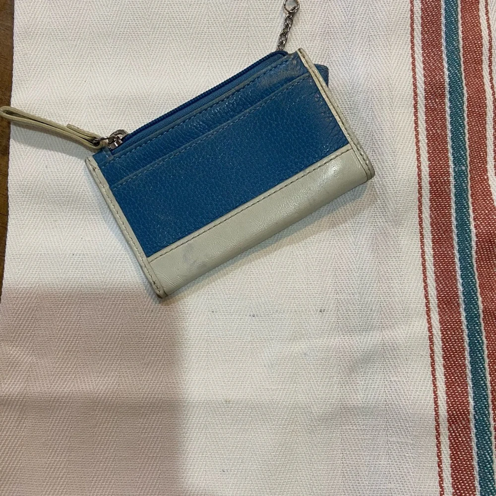 Coach card case - Picture 2 of 2